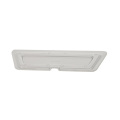 Housing Part - 140051176075 Drip Pan Plastic Grey 185 [Electrolux Aeg]